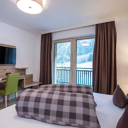 Apart Auszeit Sölden Kamer foto