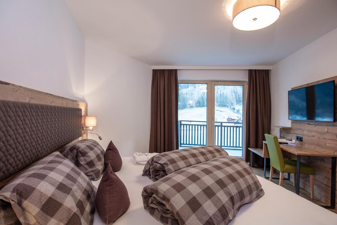 Apart Auszeit Sölden Buitenkant foto
