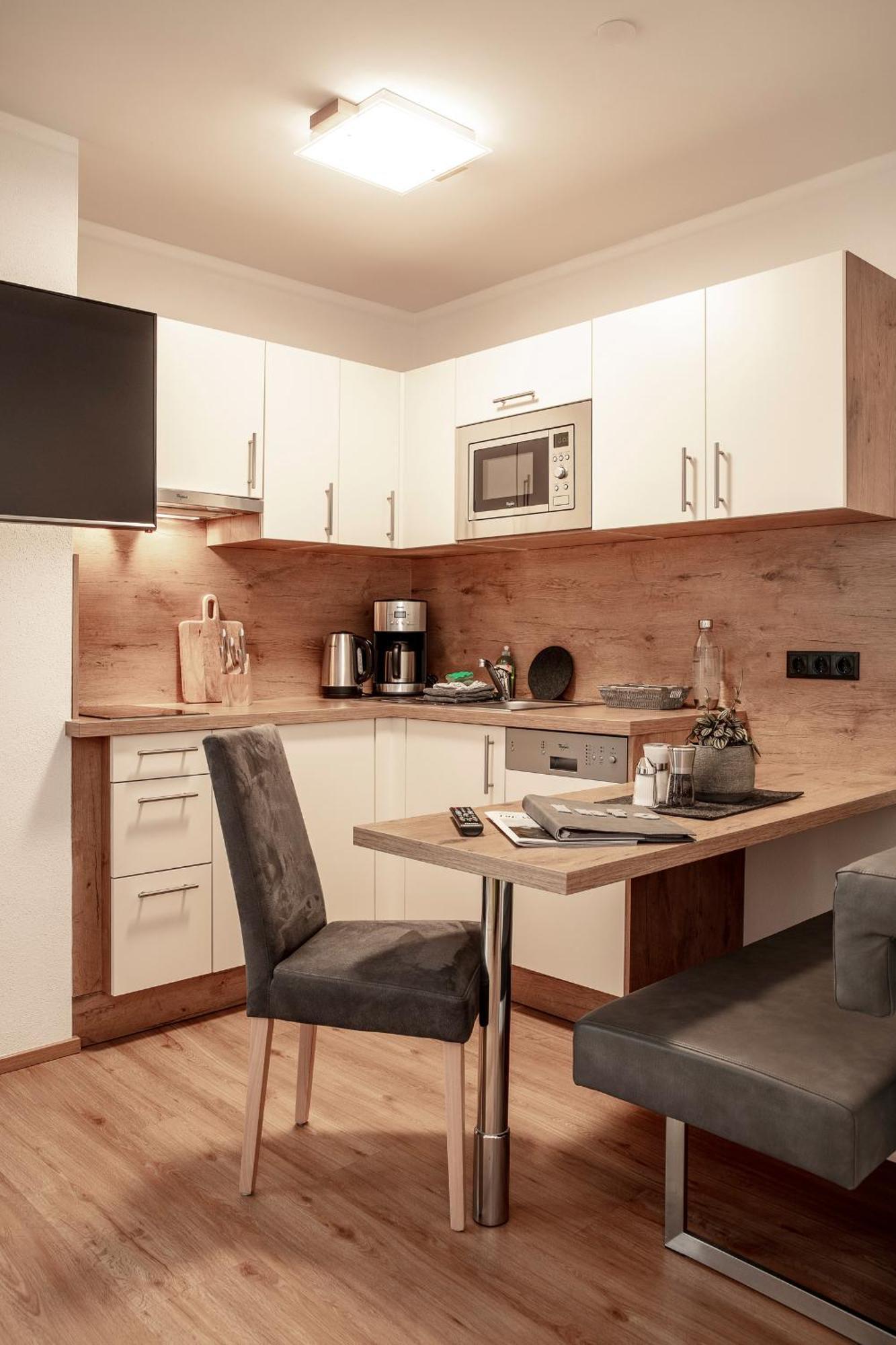 Apart Auszeit Sölden Kamer foto