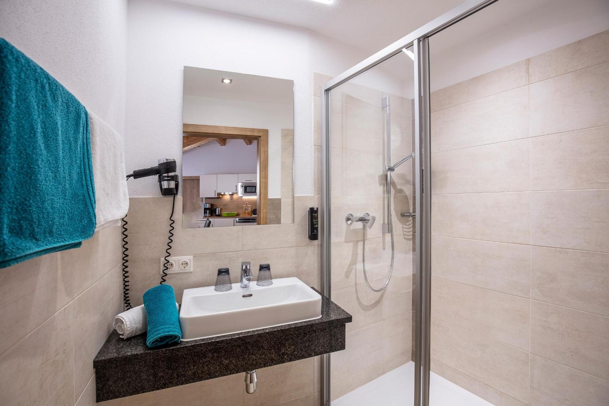 Apart Auszeit Sölden Kamer foto