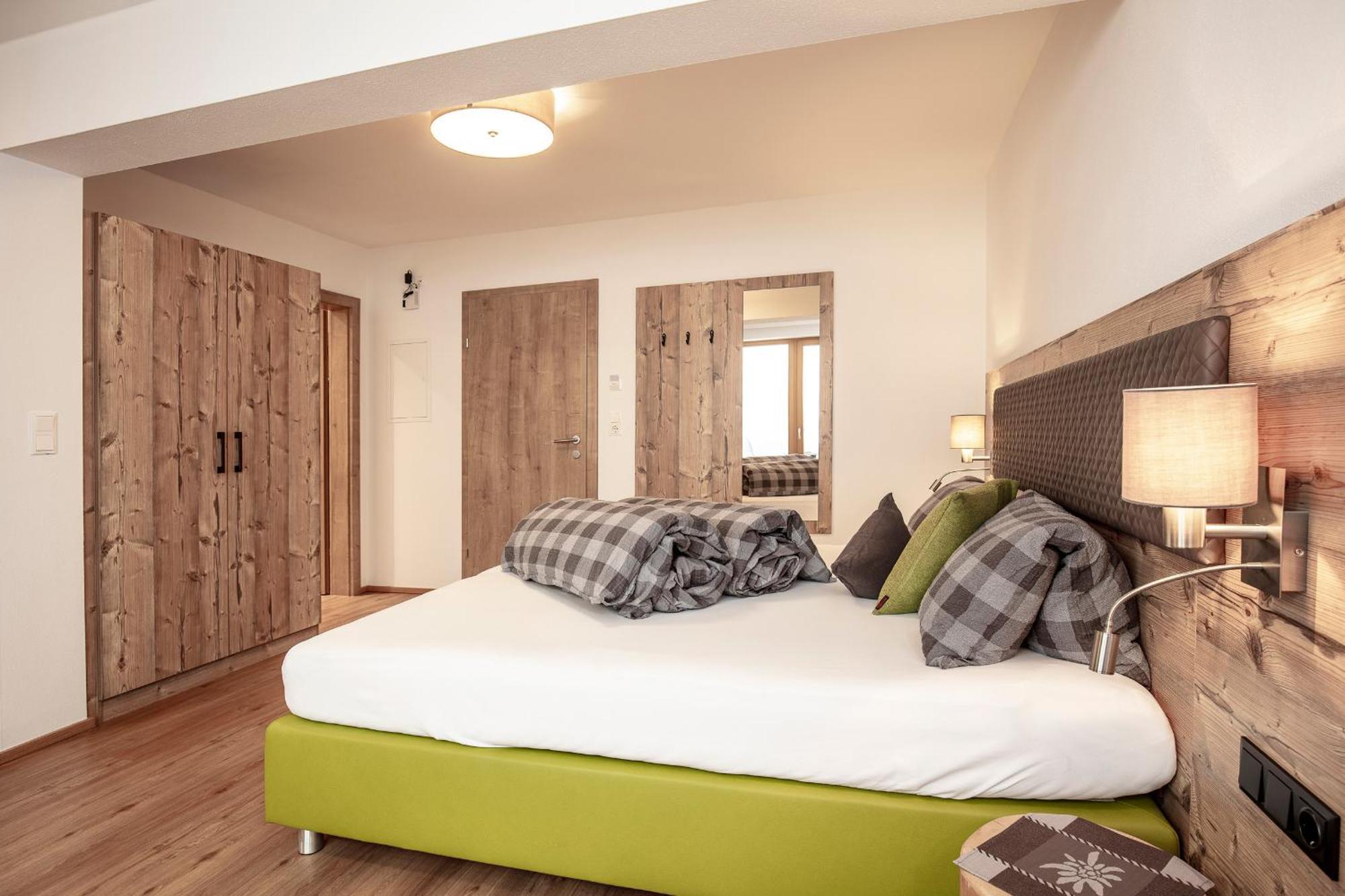 Apart Auszeit Sölden Kamer foto