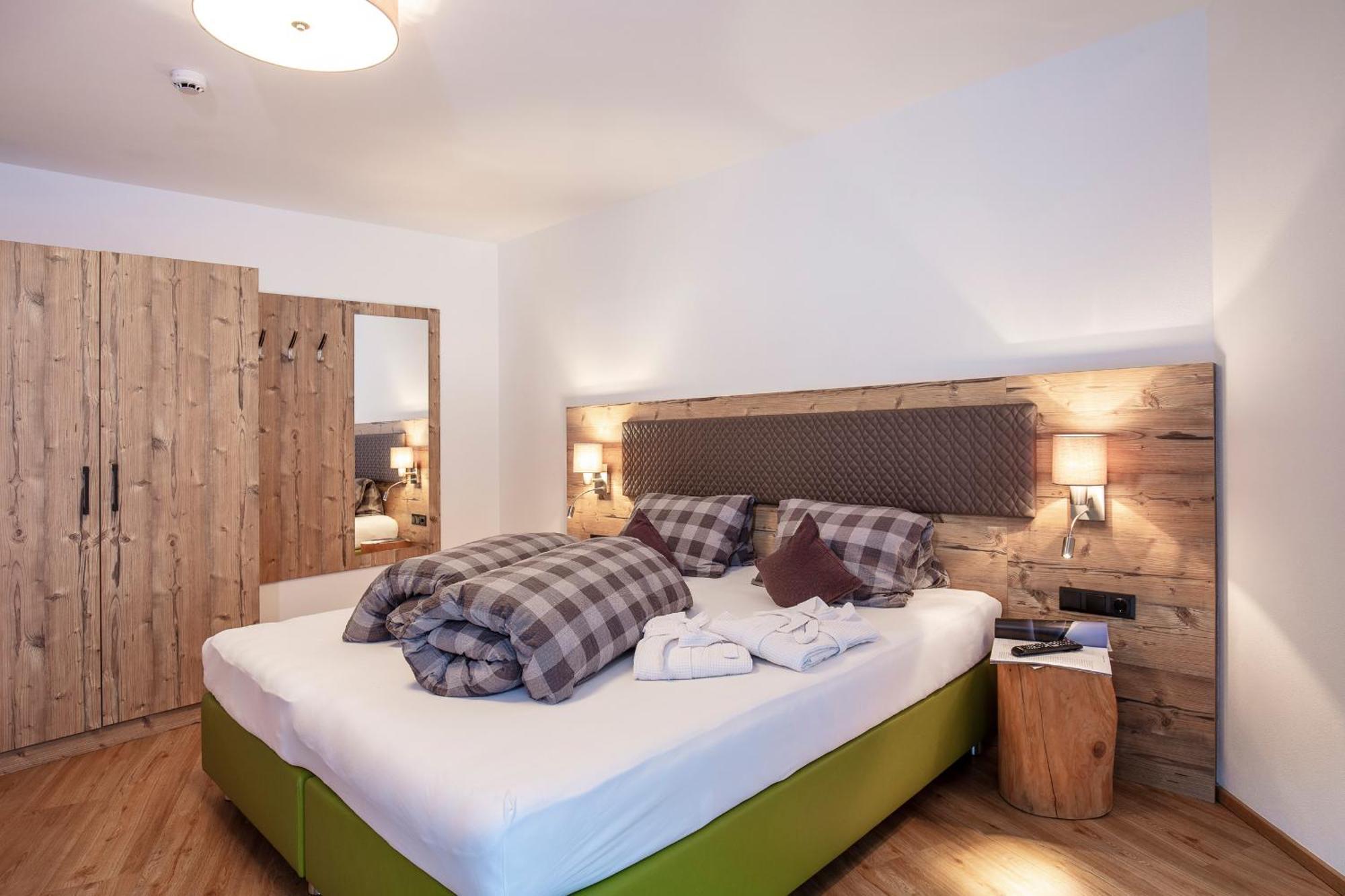Apart Auszeit Sölden Kamer foto