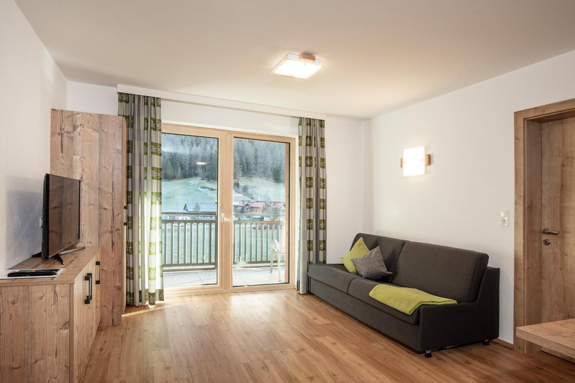 Apart Auszeit Sölden Kamer foto