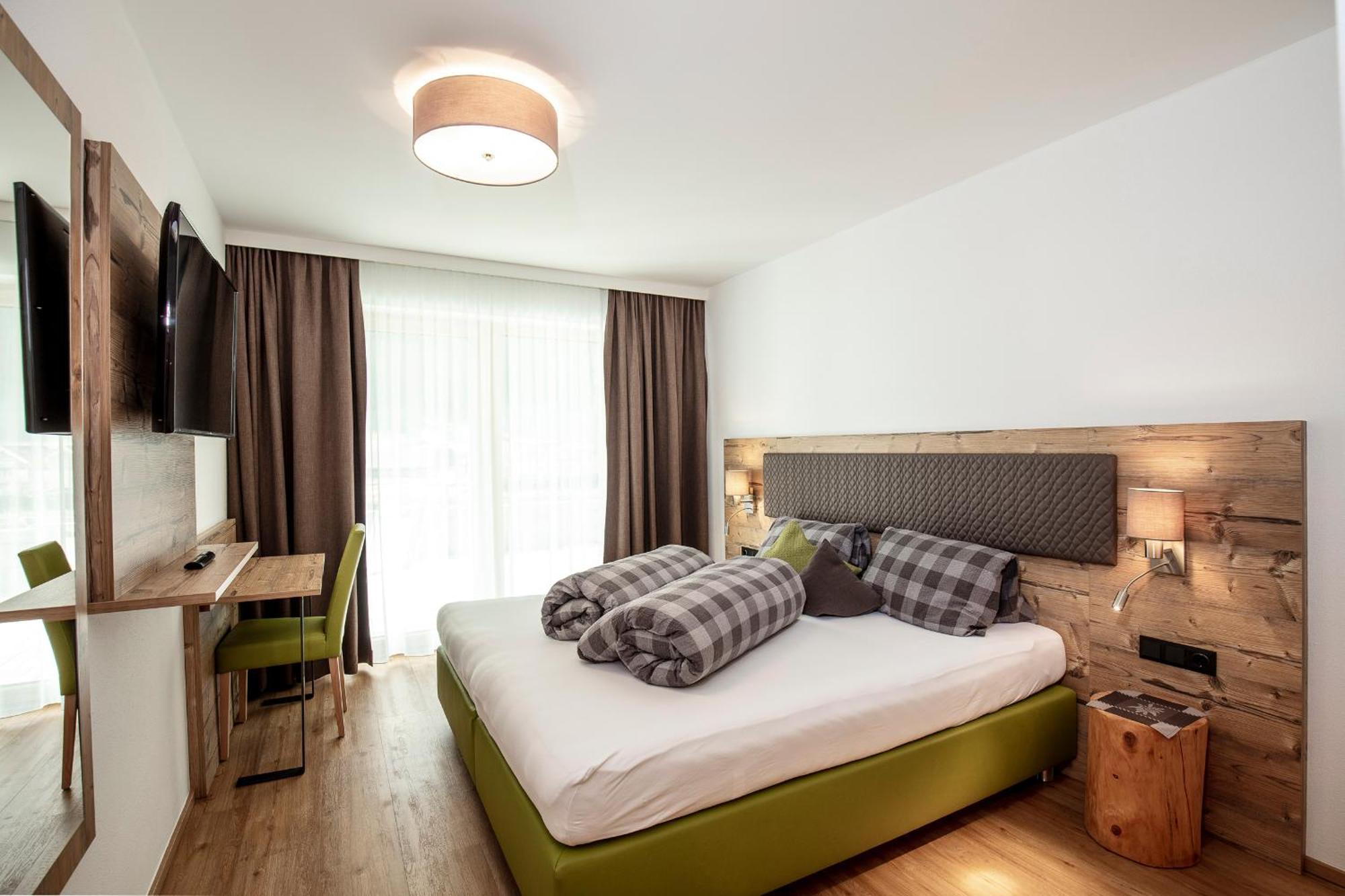 Apart Auszeit Sölden Kamer foto