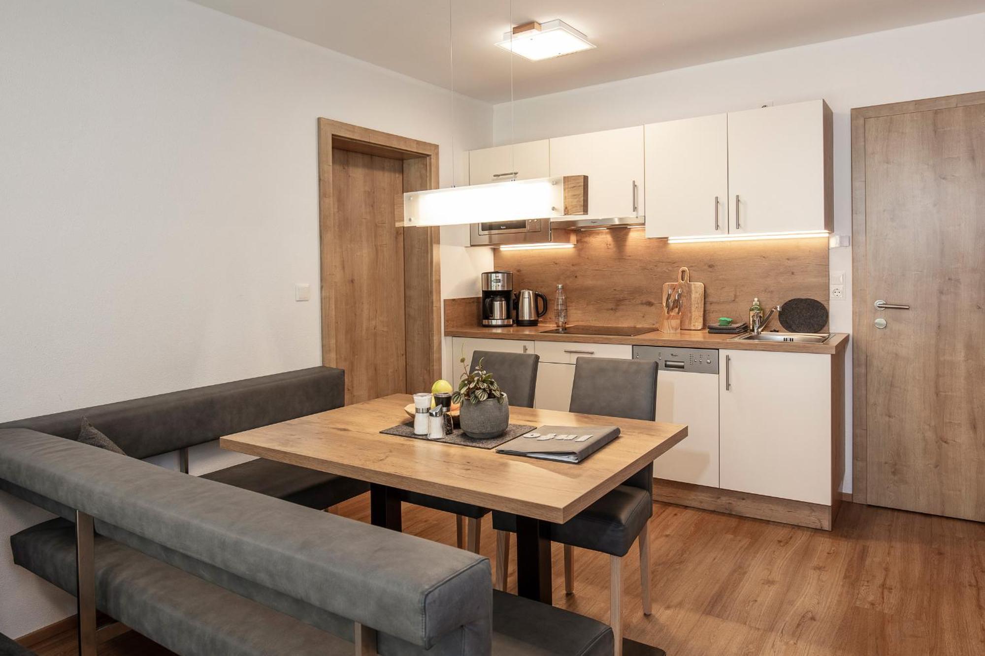 Apart Auszeit Sölden Kamer foto