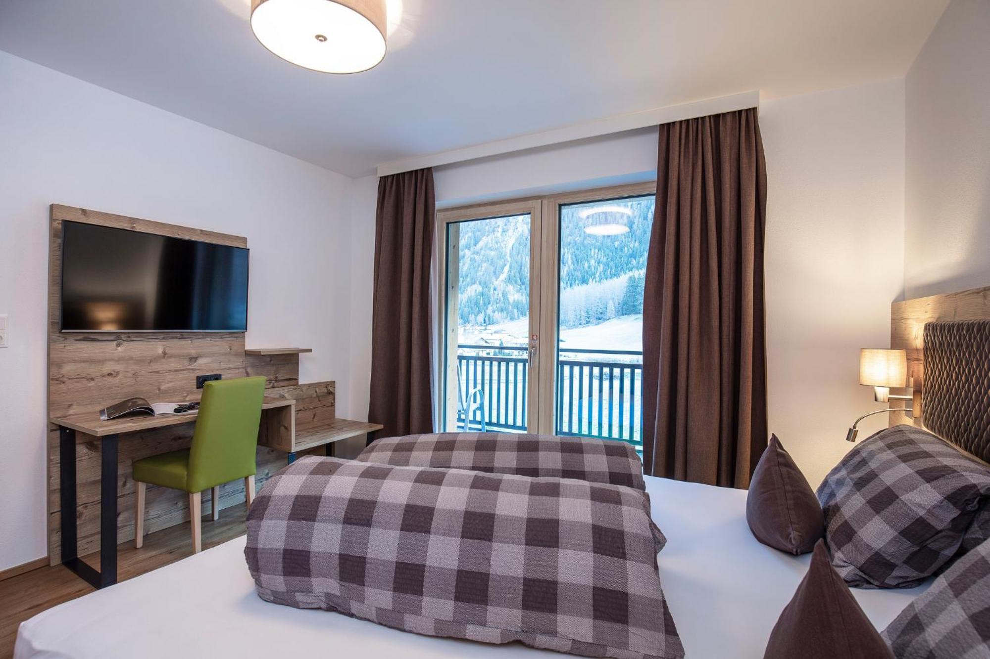 Apart Auszeit Sölden Kamer foto