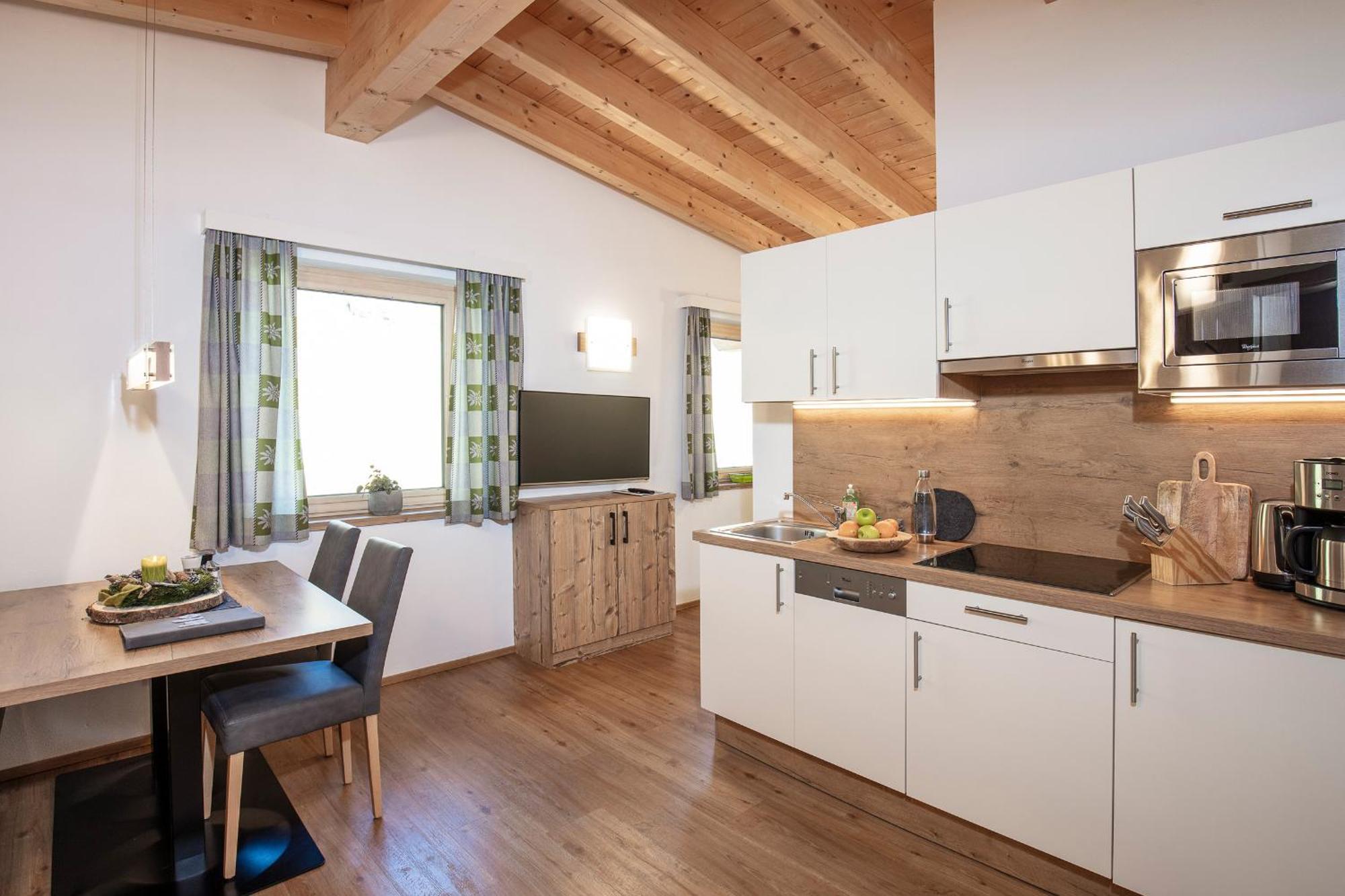 Apart Auszeit Sölden Kamer foto