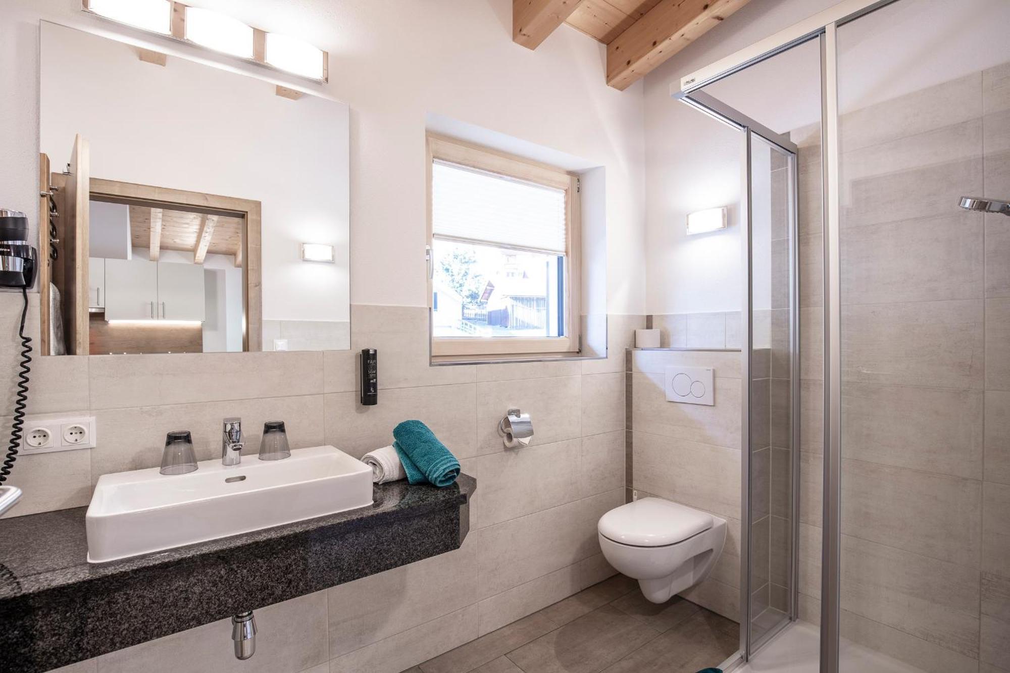 Apart Auszeit Sölden Kamer foto