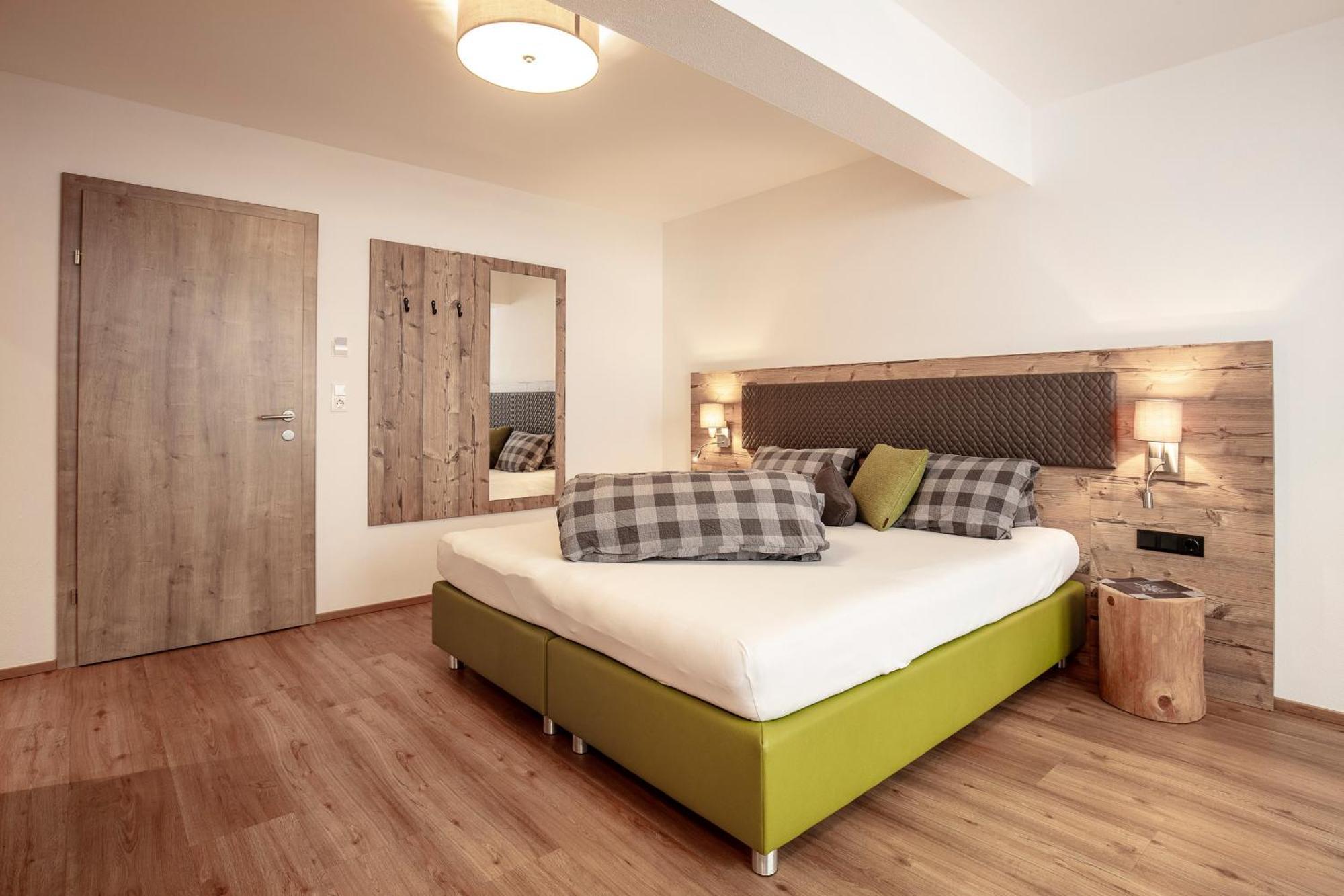 Apart Auszeit Sölden Kamer foto