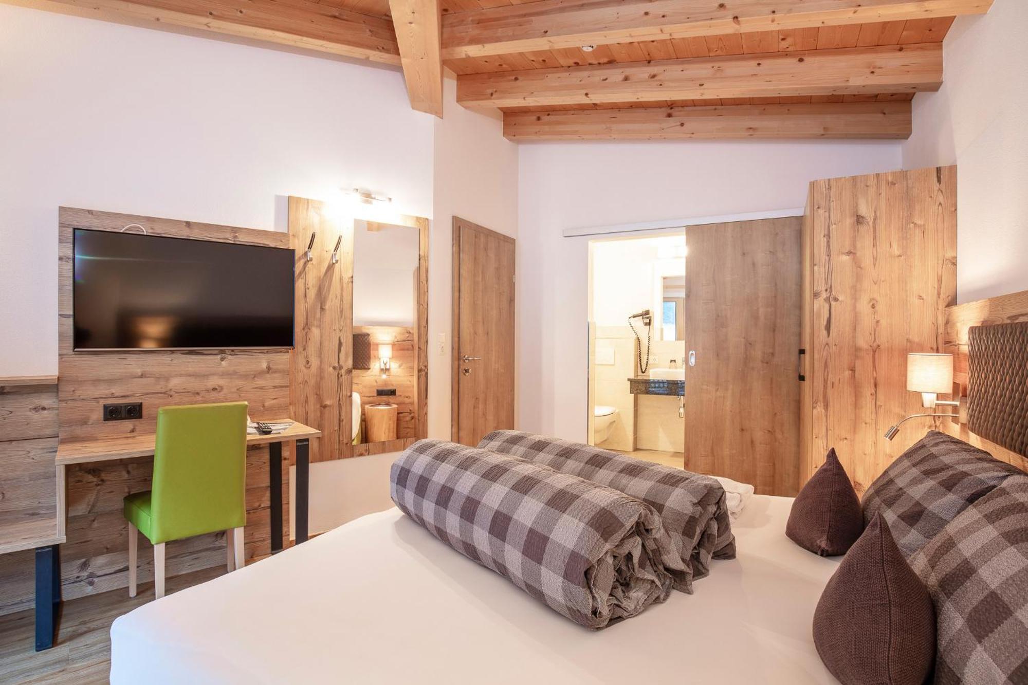 Apart Auszeit Sölden Kamer foto