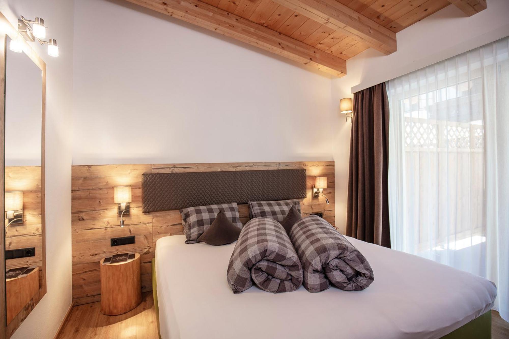 Apart Auszeit Sölden Buitenkant foto